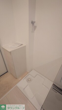 カインドネス亀有IIの物件内観写真